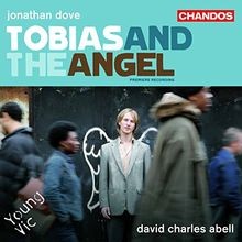 Tobias and the Angel von Ebrahim | CD | Zustand gut