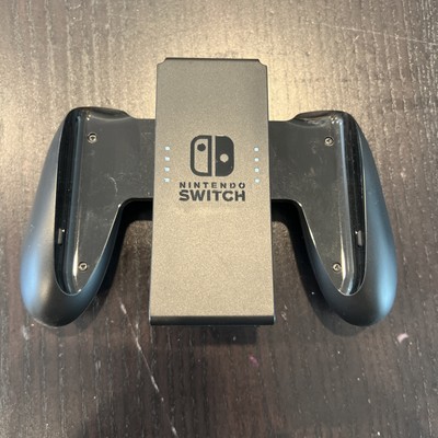 ORIGINAL Nintendo Switch joycon Grip Comfort Grip for Joy Con