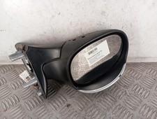 Retroviseur gauche (ou coque) Citroen XSARA