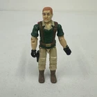 GI Joe Crankcase 1985 AWE Striker Driver Vintage ARAH