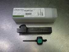 Walter Indexable Lathe Tool Holder 5/8" x 5/8" Shank DDJNR103A (LOC2305)