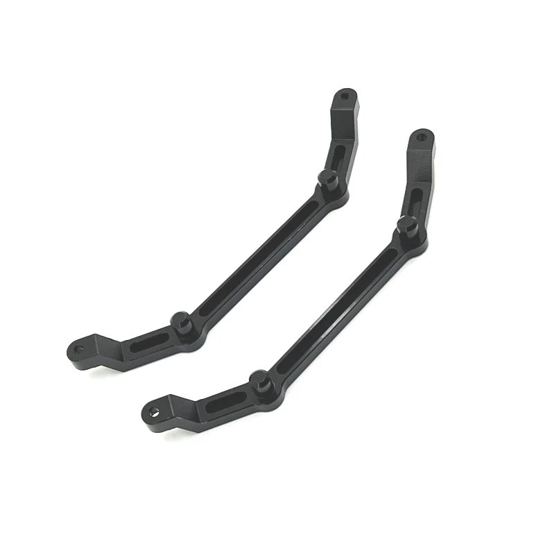 2PCS For MN128 RC Car Shell Fixing Posts 1/12 RC Crawler Car Upgrade Parts - Image 2 of 4