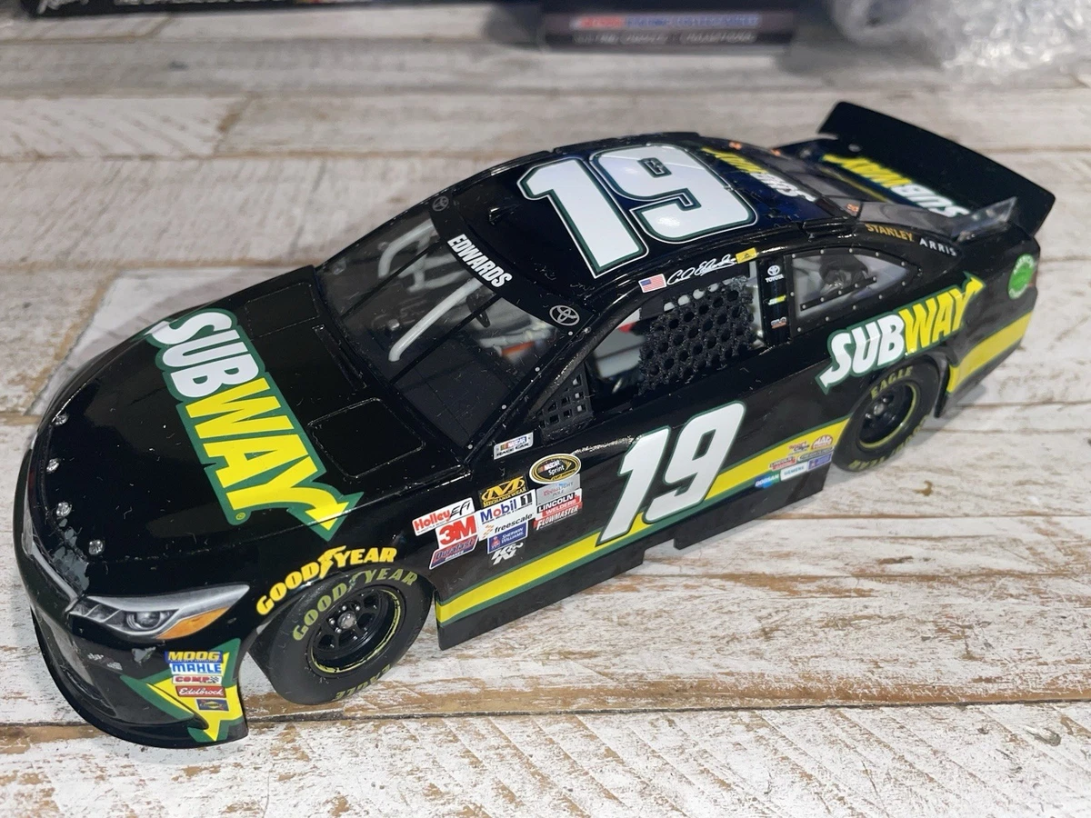 Carl Edwards Diecast Racing Car for sale - eBay
