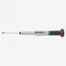Stahlwille 4751 Precision Slotted Screwdriver, 0.3 x 1.8 mm, Size 5