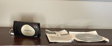 Olympus Camedia D-100 1.3MP Point and Shoot Digital Camera