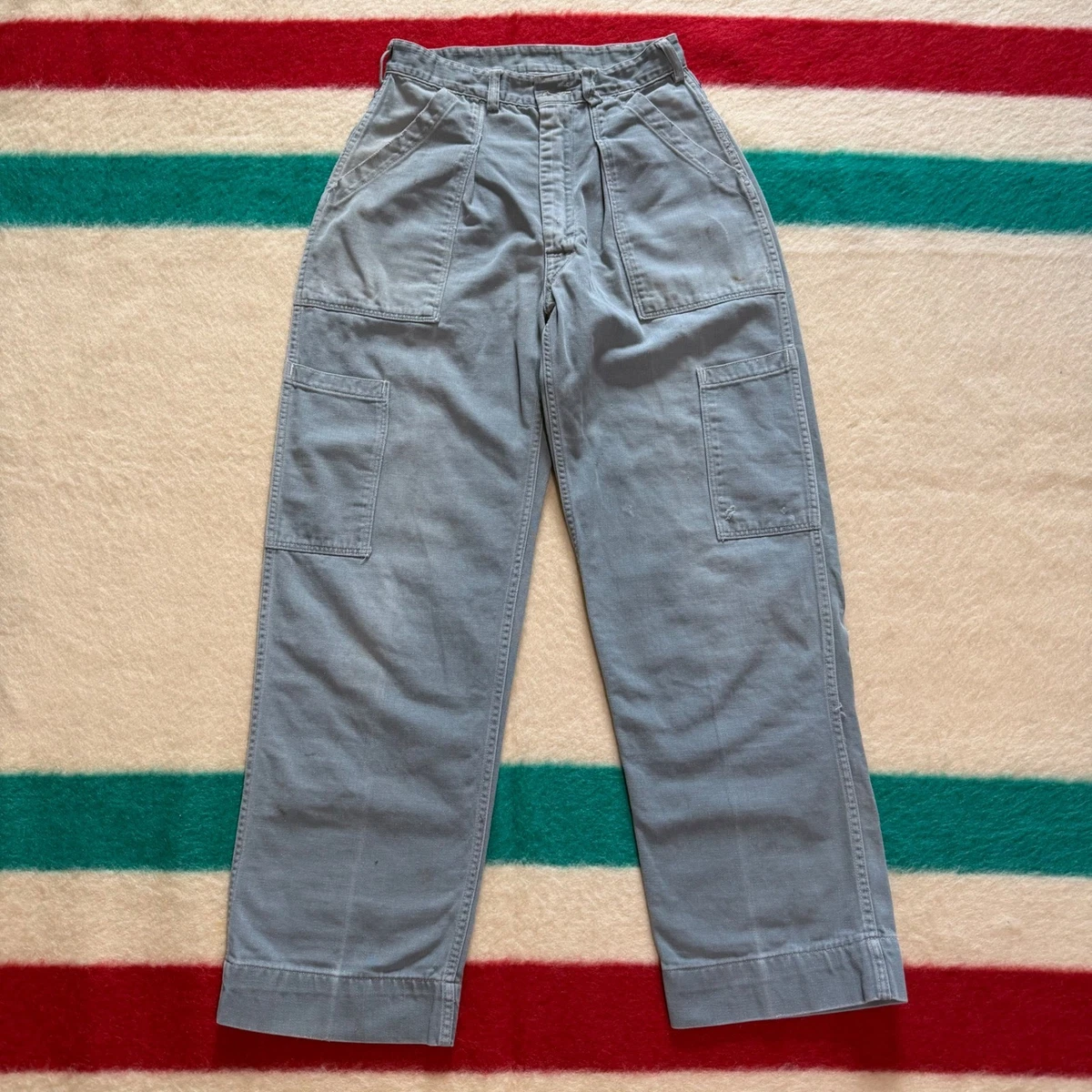 Original 1950s Vintage Pants for Men for sale | eBay