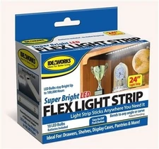 Jobar 24" Flex Light Strip