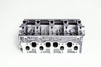 AMC Zylinderkopf 908716 FüR Audi Ford Seat Skoda VW