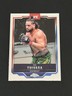 2025 Topps Chrome UFC Tai Tuivasa #53 MMA (Q)
