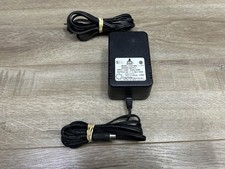 Vintage Original Atari Model C061982 Power Supply