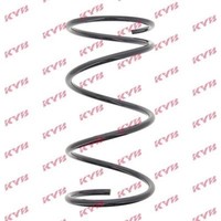 2X KYB RD2405 Fahrwerksfeder FüR Mazda 626 Xedos 6 CA GF GW