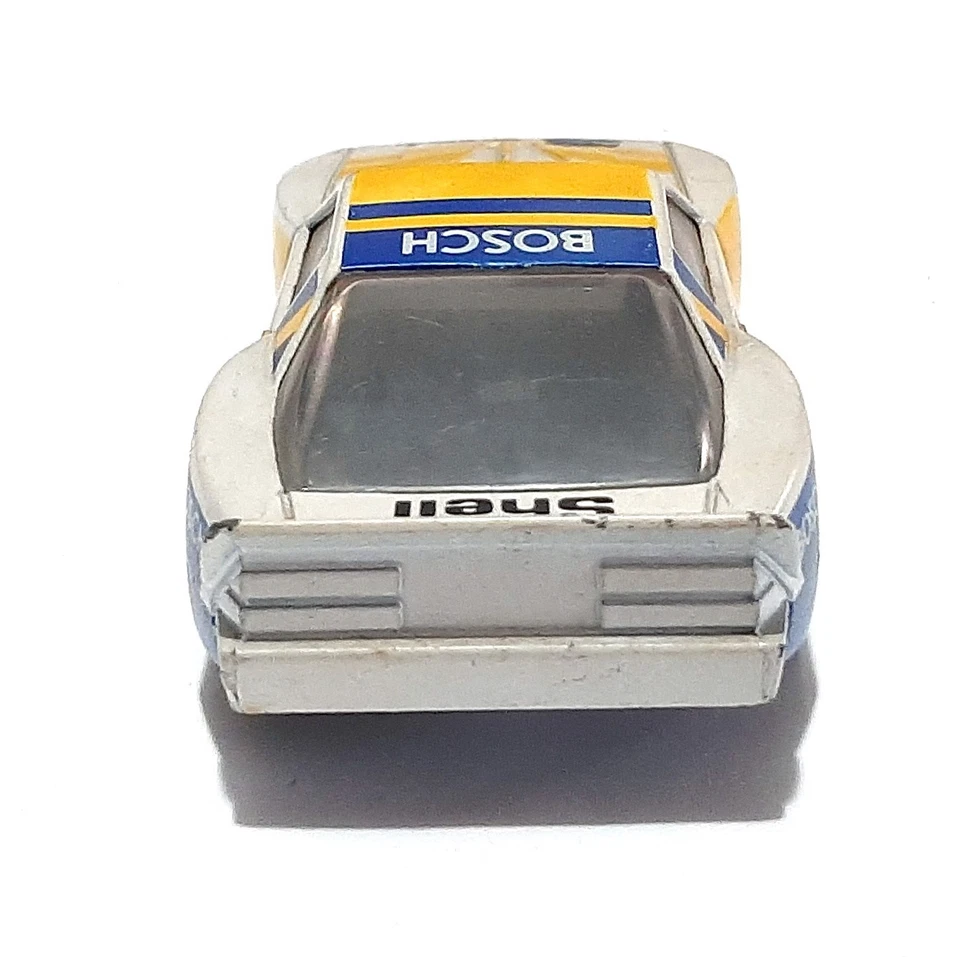 Modellino Matchbox Special Chevrolet Camaro (1983) sc.1:40 - Immagine 2 di 4