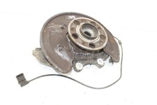 Mercedes-Benz C W205 2016 Links Radnabe Hinterrad A2053500141 Benzin/Elektro Mercedes-Benz C W205 2016 Links Radnabe Hinterrad A2053500141 Benzin/Elektro