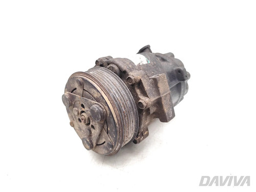 Fiat Punto A/C-Klimaanlage-Kompressorpumpe 1.3 D Multijet Diesel 55kW (75 HP)