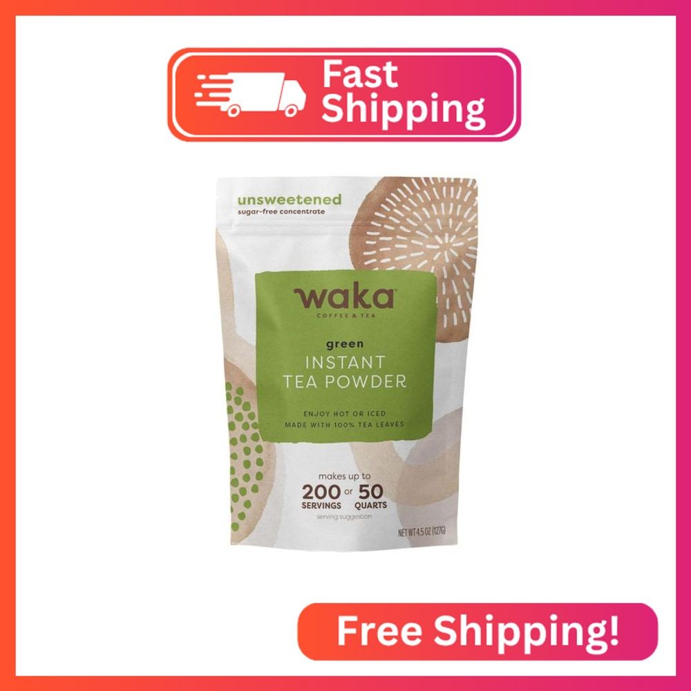 Mix, Classic - 100% Tea Leaves, No Additives, Unsweetened