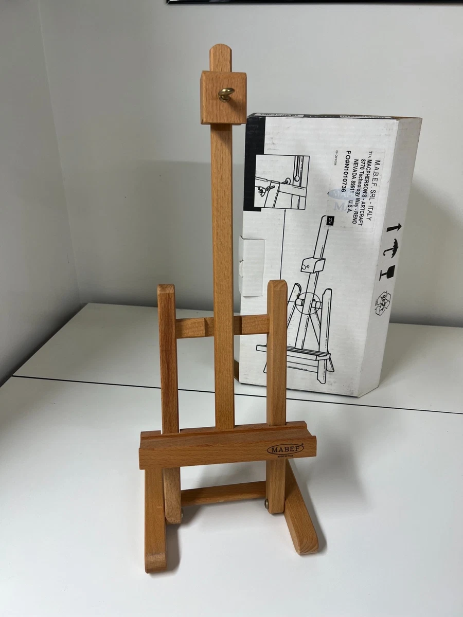 MABEF Artists' Easels for sale | eBay