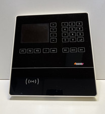 ISGUS Zeiterfassungsterminal IT 8200 OHNE ZUBEHÖR (LS-9077)