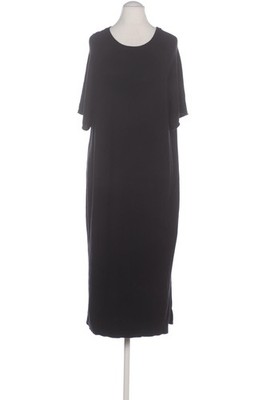 Massimo Dutti Kleid Damen Dress Damenkleid Gr. M Schwarz #5cd7fxx