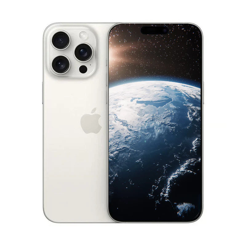 iPhone 15 pro max 1TB ホワイトチタニウム SIMフリー iPhone15 Pro