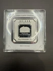 Geiger Edelmetalle Security Line 100 gram .999 Fine Silver - In Assay - BV013743