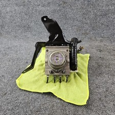 2008-2010 Honda Accord Coupe 3.5l V6 Abs Anti-lock Modulator Assembly Te0a5 2008-2010 Honda Accord Coupe 3.5l V6 Abs Anti-lock Modulator Assembly Te0a5