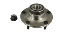 Hart 902 381 Radlagersatz FüR Ford