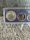 United States 1967 Special Mint Set Uncirculated U.S. Mint 50C 25C 10C 5C 1C — photo 2