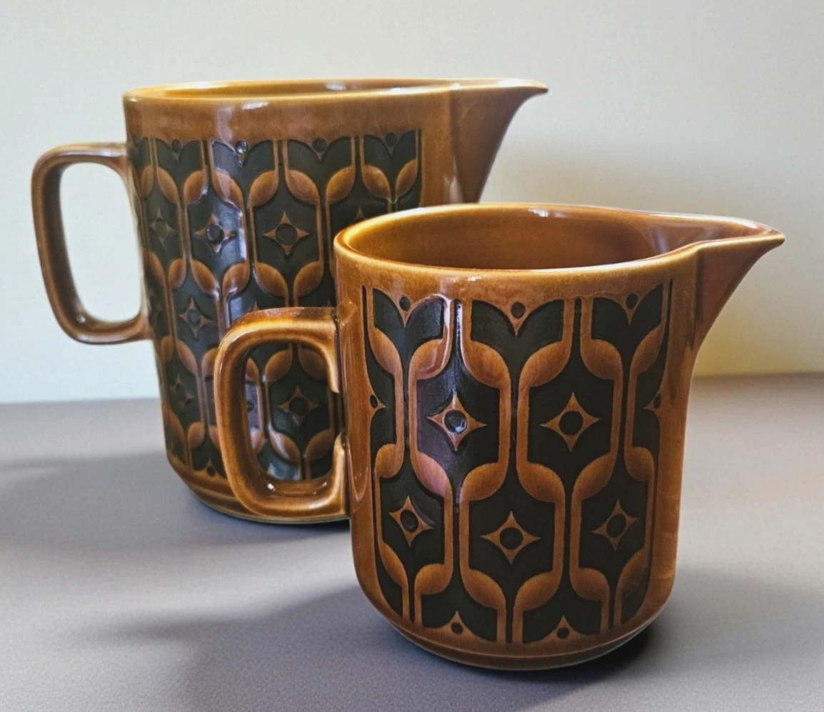 Hornsea In other British Art Pottery for sale | eBay
