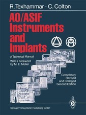 Rigmor Texhammar (u. a.) | AO/ASIF Instrument...