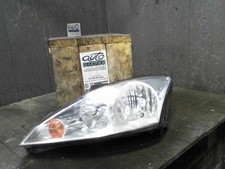 Feu avant (phare) Ford FOCUS