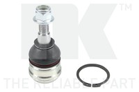 Nk Traggelenk FüR Mitsubishi Colt Vi Z3_A Z2_A 1.3 1.1 Rg 1.5 Smart Forfour 454