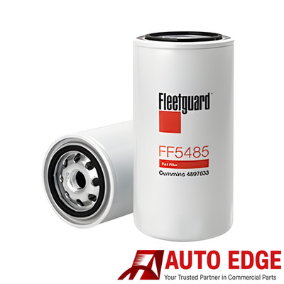 Genuine Fleetguard Fuel Filter  FF5485