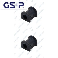 2X Lagerung FüR Stabilisator GSP 517171 Stabilager Gummilager FüR VW