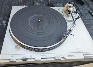 Technics Sl D3 for sale | eBay