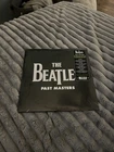 The Beatles Past Masters 2012 LP Vinyl NEW SEALED (180g)