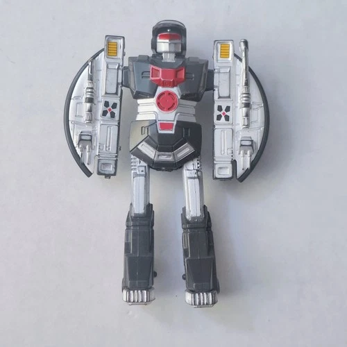 Pathfinder MR-29 UFO 100% Complete Gobots Bandai Tonka 1983 Vintage