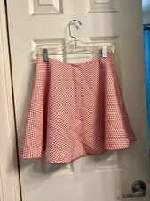 60 s/70 s Skirt Handmade