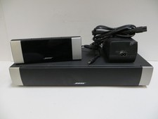Bose Lifestyle MC1 Media Center V30/V20 Display Power Supply No Remote Tested