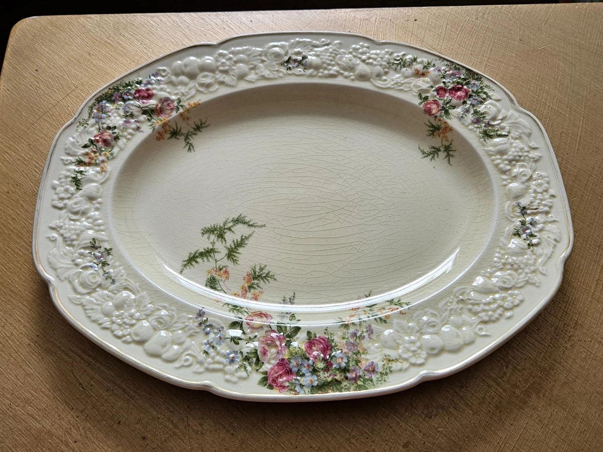 Crown Ducal Rosalie for sale | eBay UK