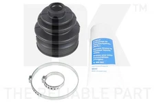 For NK 525003 Bellow Set, Drive Shaft