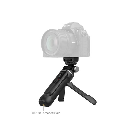 SmallRig Multifunctional Wireless Shooting Grip for Sony Canon Nikon Camera 4551 - Picture 8 of 10