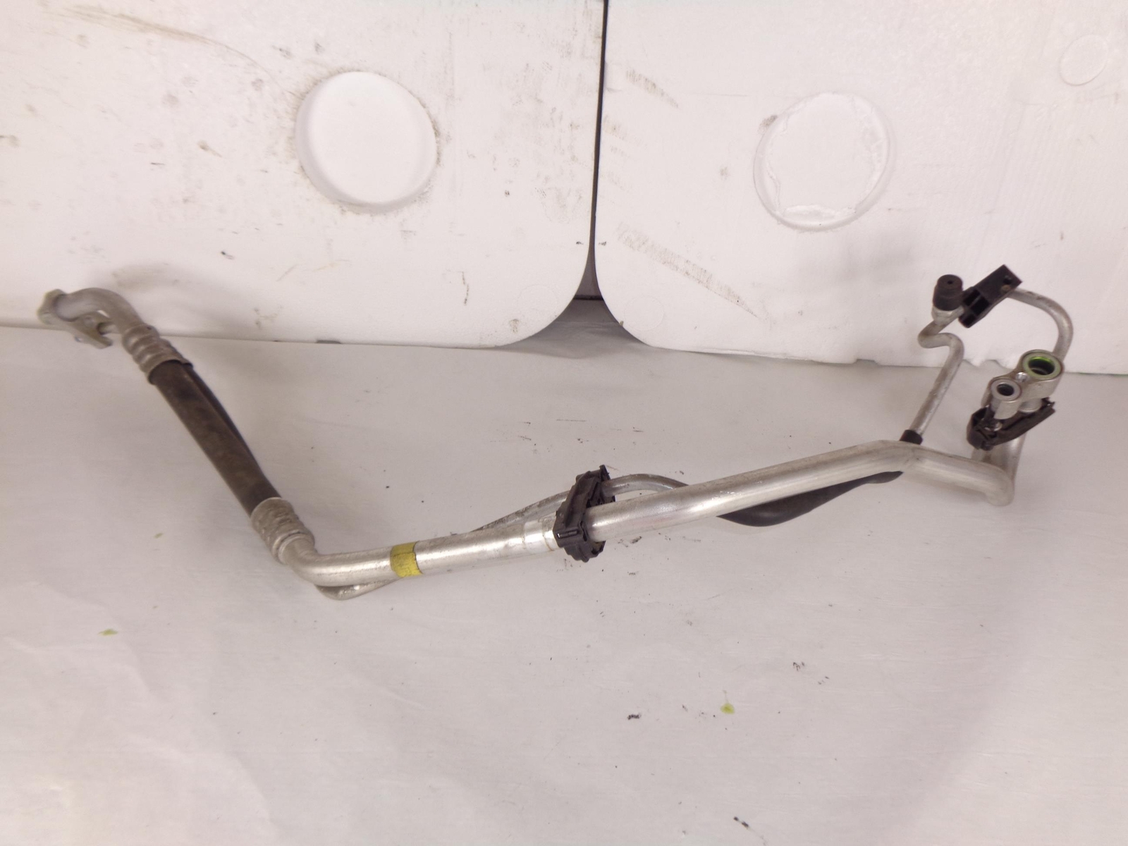 2012-2019 Mk1 Vauxhall Adam Air Conditioning Pipes 13434171 for 