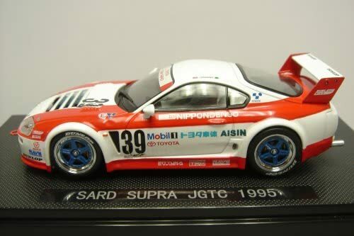 1/43 EBBRO (DENSO)SARD Supra 5台 s-l1200.jpg