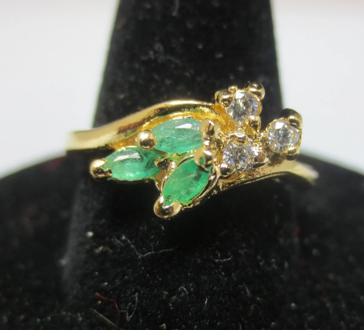 Emerald price shop list