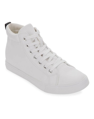 ebay high top trainers