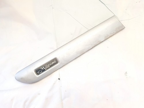 Garde-boue Arrière Droite BMW Série 5 E60 E61 (2001-2010) - Origine - Plastique Noir