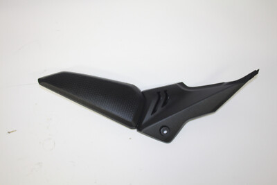 Tank Sitz Verkleidung Abdeckung links Honda CBR 650 R RA RH15 2024- (Lager7-24)