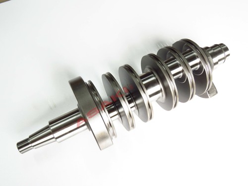 Cigüeñal para fueraborda Yamaha 115ETLJ 130ETXG 6E5-11411-00 6E5-11411-01 - Imagen 2 de 5