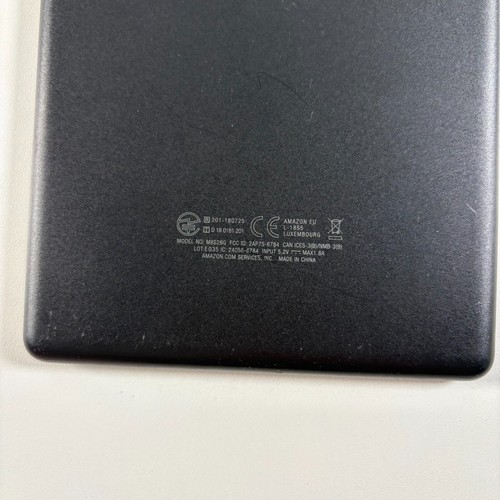 Amazon Fire 7 (9th Gen) Pink Wi-Fi Tablet (Model M8S26G) Untesed - Picture 12 of 12