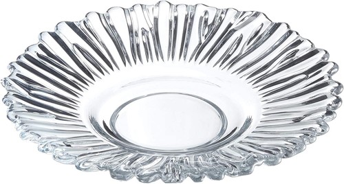 Pasabahce Türkisches Teeglas-Set Aurora, 6 Teegläser und 6 Untersetzer - Bild 2 von 2